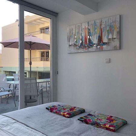Ayia Napa Go Sea Apt. Εξωτερικό φωτογραφία