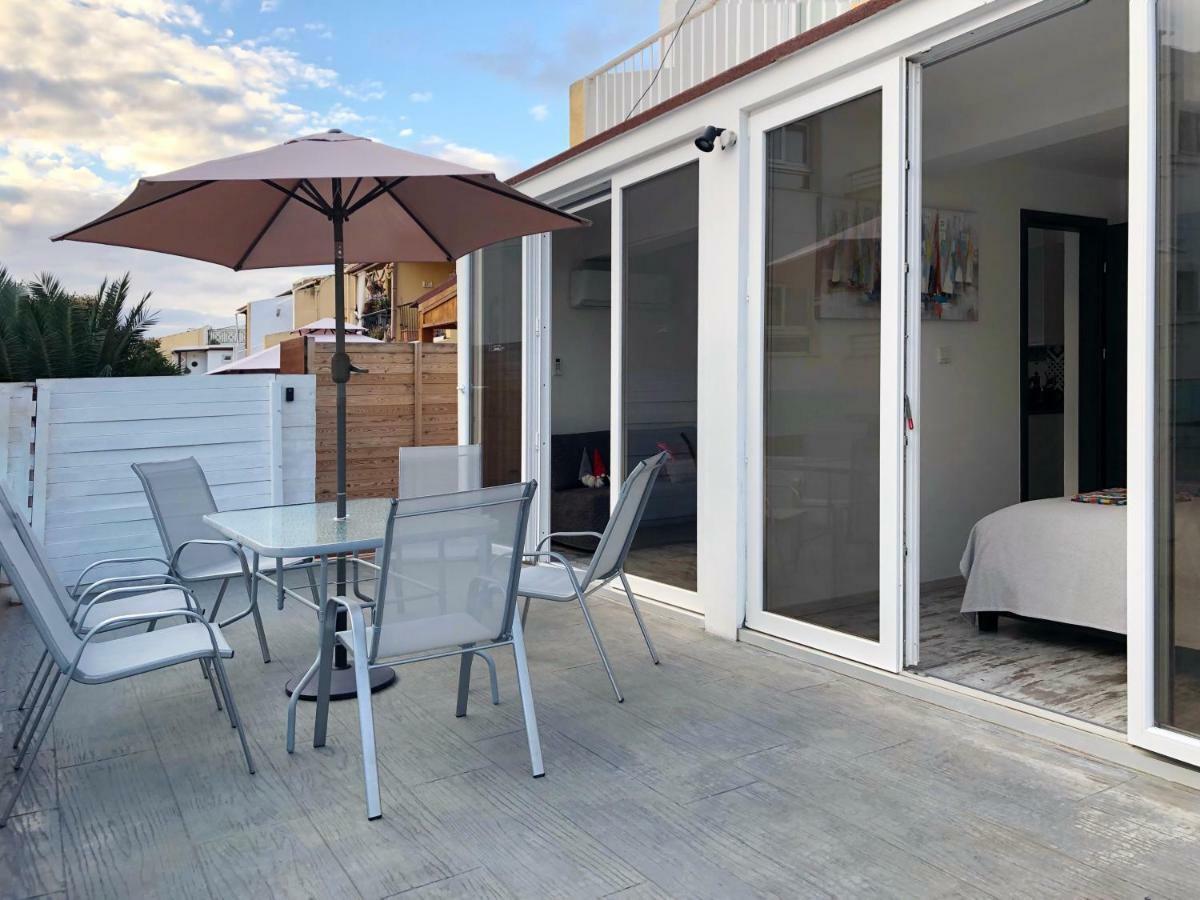 Ayia Napa Go Sea Apt. Εξωτερικό φωτογραφία