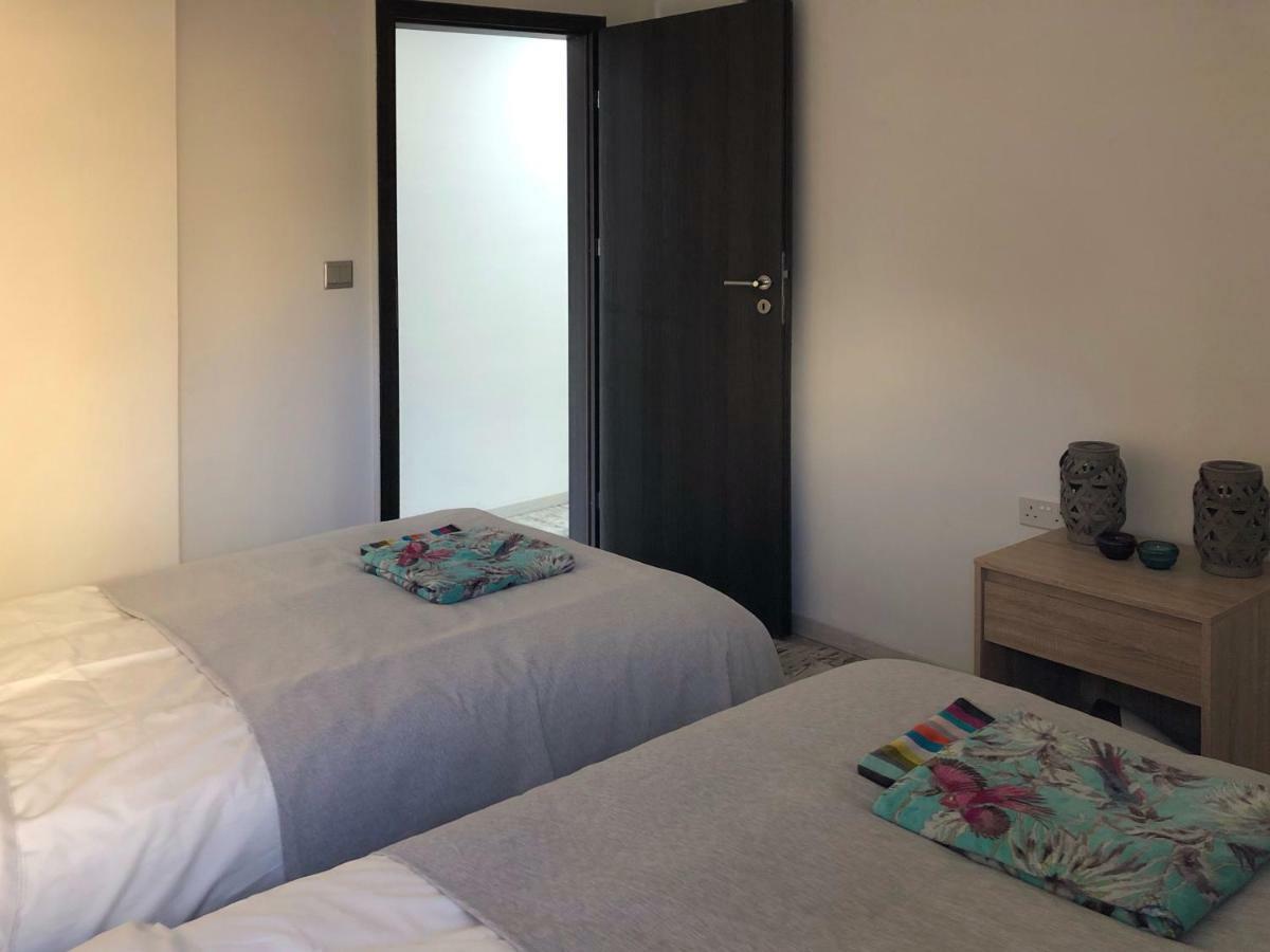 Ayia Napa Go Sea Apt. Εξωτερικό φωτογραφία