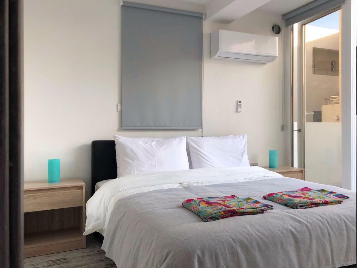 Ayia Napa Go Sea Apt. Εξωτερικό φωτογραφία