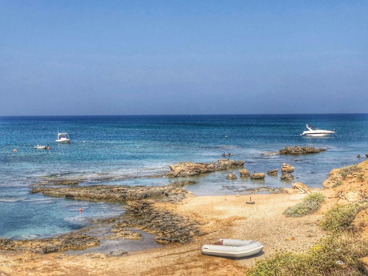 Ayia Napa Go Sea Apt. Εξωτερικό φωτογραφία