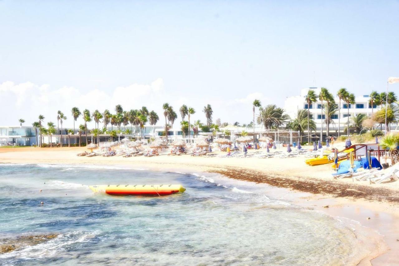 Ayia Napa Go Sea Apt. Εξωτερικό φωτογραφία
